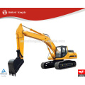 YUCHAI EXCAVATOR YC240LC-8 für 5.9L